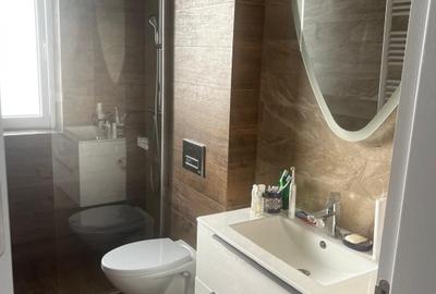 Apartament cu 3 camere decomandat în Brâncoveanu