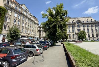 Apartament cu 3 camere în Ultracentral