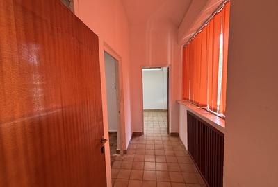 Birou, de 57.700000762939 mp, în Costin Georgian