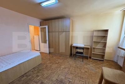 Garsonieră semidecomandată, mobilată în Gheorgheni - 2