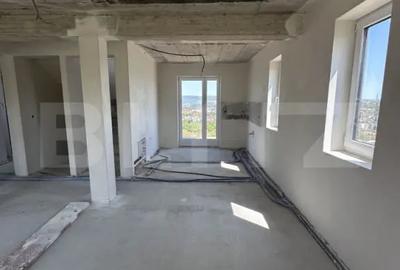 Casă cu 4 camere cu Teren 500 Mp în Dej - 2