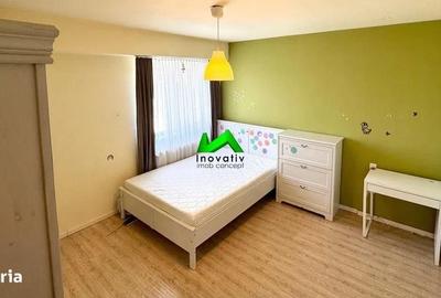 Apartament cu 2 camere decomandat în Turnișor