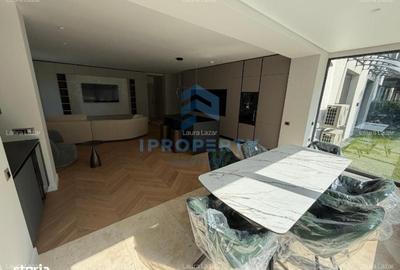 Apartament cu 4 camere în Central