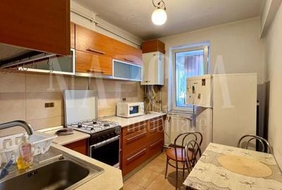 Apartament cu 2 camere semidecomandat în Central - 3