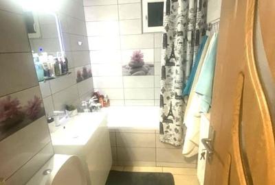 Apartament cu 2 camere decomandat în Drumul Taberei - 4