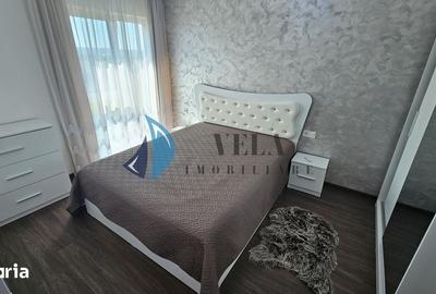 Apartament cu 2 camere în Central - 6