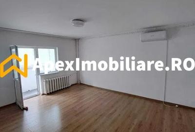 Apartament cu 2 camere decomandat în Centrul Civic