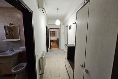 Apartament cu 2 camere decomandat în Roșu - 2