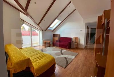 Apartament cu 3 camere semidecomandat în Mănăștur - 1