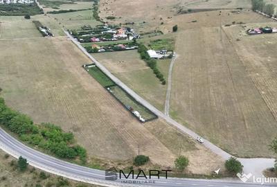 Teren în Broscărie