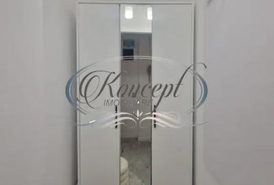 Apartament cu 3 camere decomandat în Plopilor - 15