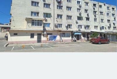 Garsonieră decomandată în Central - 2