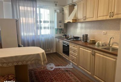 Garsonieră în Lunca Cetățuii - 4