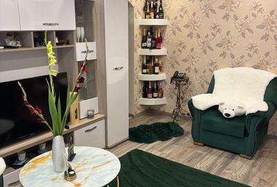 Apartament cu 2 camere semidecomandat în Central - 3