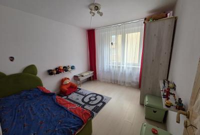 Apartament cu 2 camere semidecomandat în Central - 2