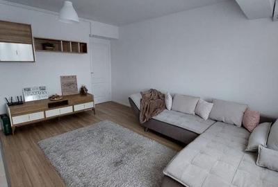 Apartament cu 2 camere decomandat în Olteni - 5