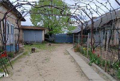 Casă cu 5 camere cu Teren 8481 Mp în Celaru - 2