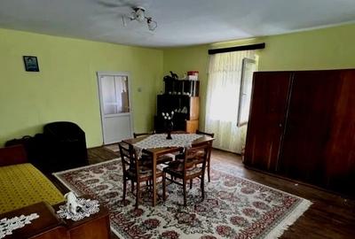 Casă individuală cu 4 camere cu Teren 782 Mp în Nord - 1