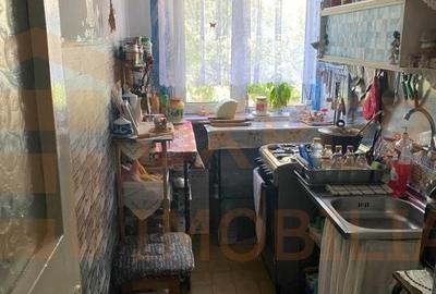 Apartament cu 3 camere semidecomandat în Inel II - 6
