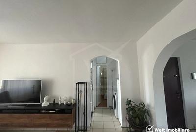 Apartament cu 4 camere decomandat în Plopilor - 9