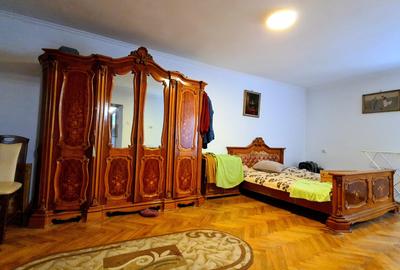 Apartament cu 3 camere nedecomandat în Centrul Istoric - 7