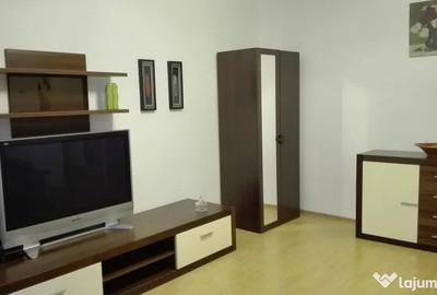 Apartament cu 2 camere decomandat în Cișmigiu