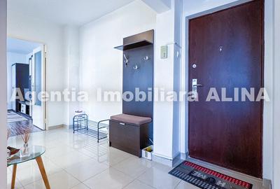 Apartament cu 2 camere decomandat în Decebal - 9