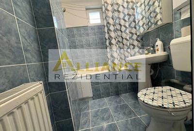 Apartament cu 2 camere decomandat, mobilat în Vitan