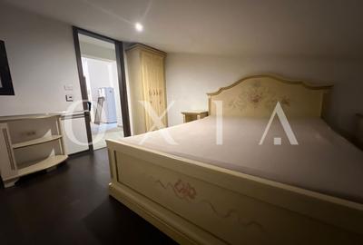 Apartament cu 2 camere semidecomandat, mobilat în Aradului