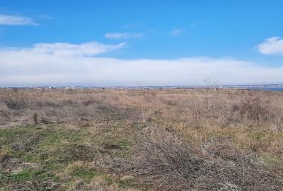 Teren de 500 mp, în Boreal - 2
