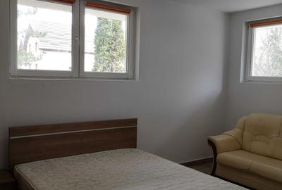 Apartament cu 2 camere decomandat în Central - 2