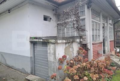 Casă individuală cu 2 camere cu Canalizare în Astra - 4