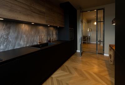 Apartament cu 2 camere semidecomandat în Central - 3