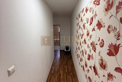 Apartament cu 2 camere decomandat, mobilat în Lipovei - 13