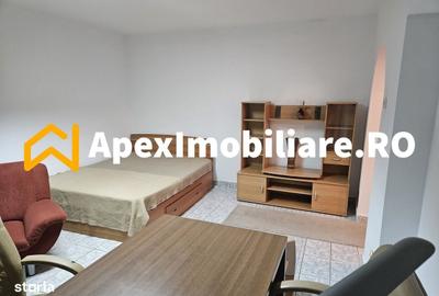 Garsonieră decomandată în Calea Călărașilor