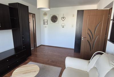 Apartament cu 2 camere semidecomandat în Central - 2