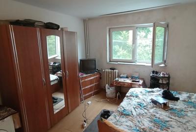 Garsonieră decomandată în Frumoasa