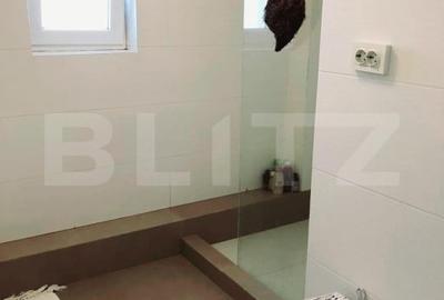 Apartament cu 2 camere semidecomandat, mobilat în Florești - 8
