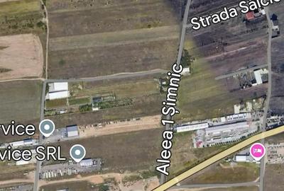 Teren de 5000 mp, în Șimnicu de Jos - 4