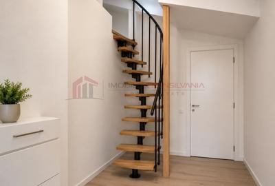 Apartament cu 3 camere semidecomandat, mobilat în Zorilor - 7