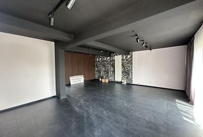 Spațiu comercial, de 300 mp, în Nord - 2