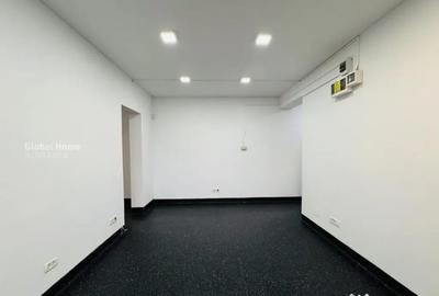 Spațiu comercial, de 69 mp, în Calea Călărașilor - 18