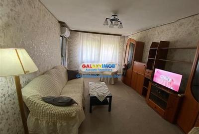 Apartament cu 2 camere decomandat, mobilat în Aviației