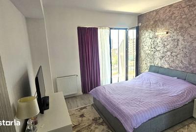 Apartament cu 2 camere în Central - 4