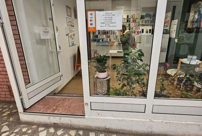 Spațiu comercial, de 41 mp, în Drumul Taberei - 7