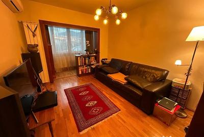 Apartament cu 2 camere decomandat în Progresul - 2