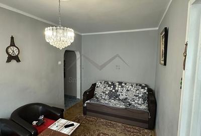 Apartament cu 2 camere nedecomandat în Tătărași - 4