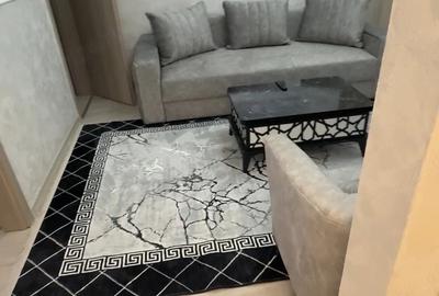 Apartament cu 3 camere decomandat în Unirii - 3