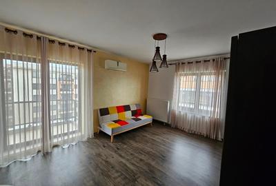 Apartament cu 2 camere decomandat, mobilat în Grozăvești