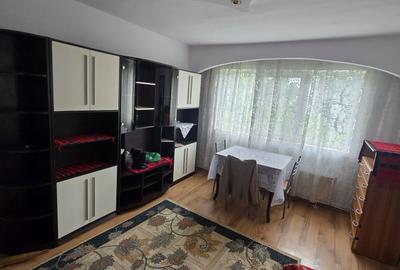 Apartament cu 2 camere nedecomandat în Românești - 4